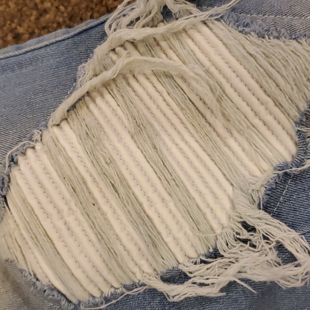 Reputation Studios Jeans - Picture 4 of 14